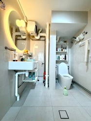 Blk 3 Farrer Gardens (Bukit Timah), HDB 4 Rooms #529967401